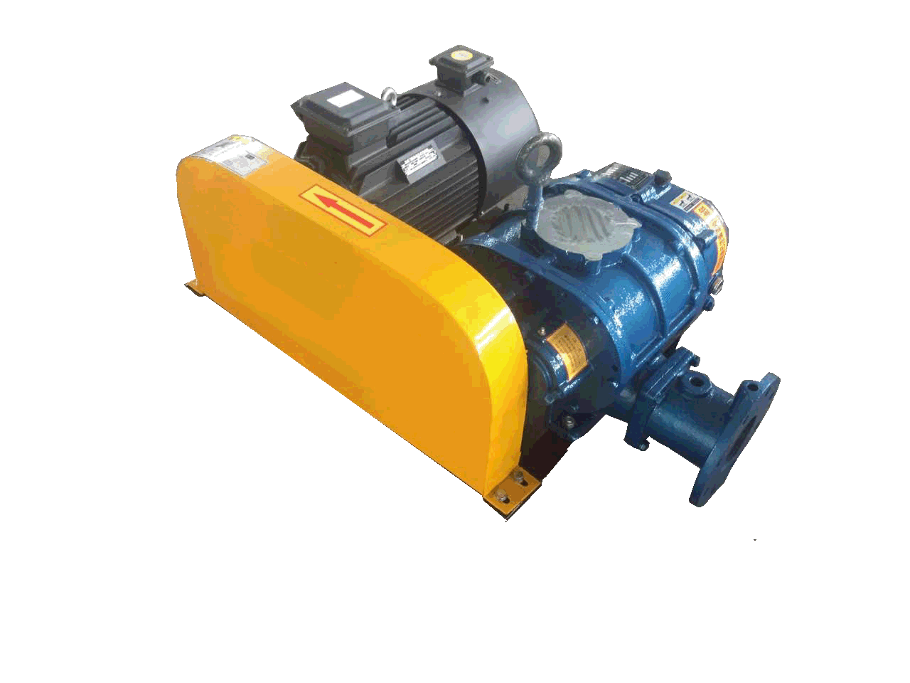 氣力除灰羅茨鼓風機 氣力除灰羅茨鼓風機