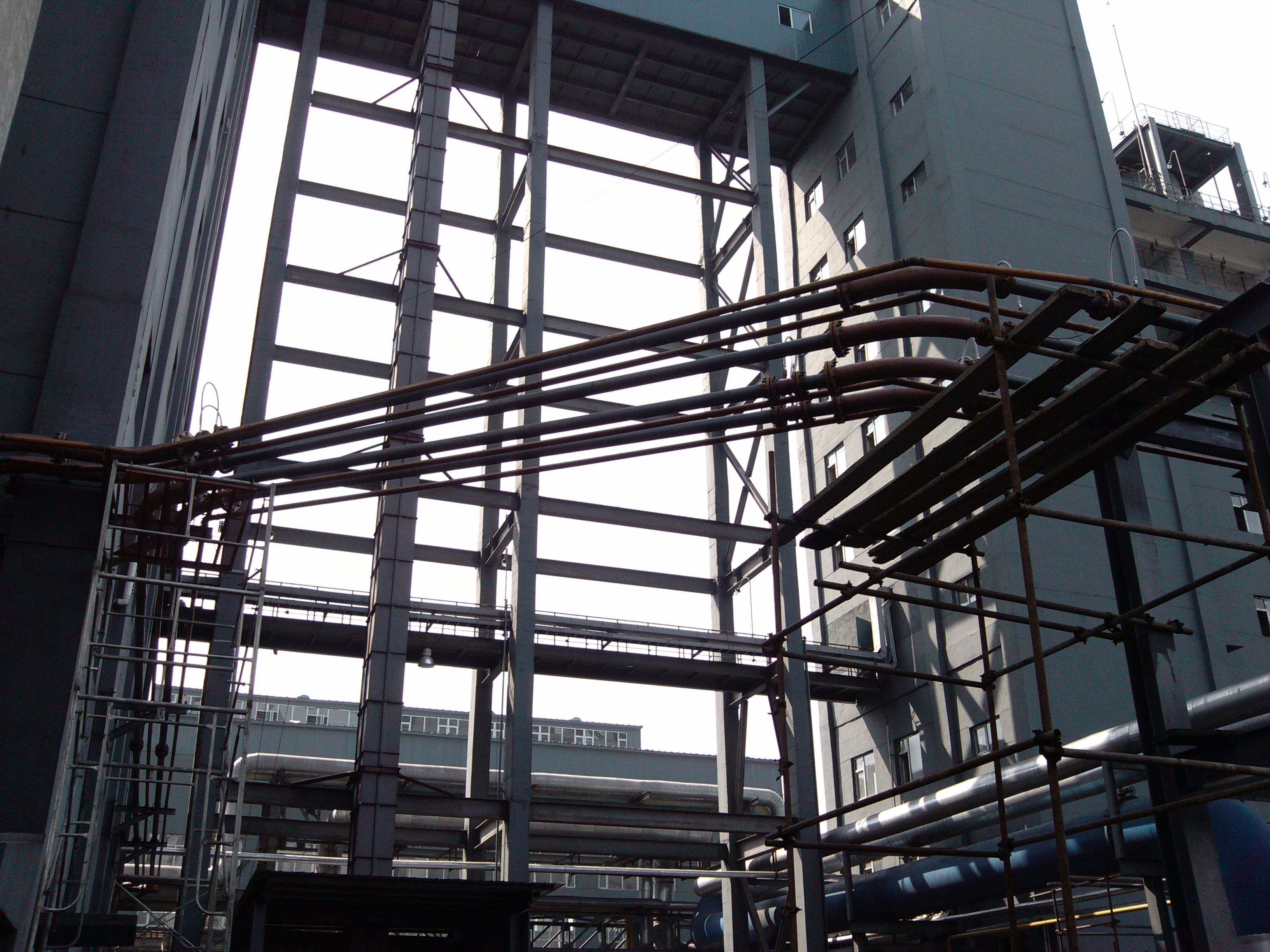 正壓輸送 正壓輸送