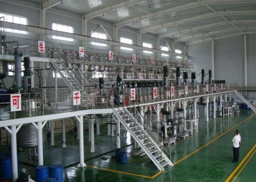 商混攪拌站自動稱重配料系統(tǒng)